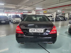 Mercedes-Benz S 350 - 15350 лв. / 7848.33 € - 69427467 5