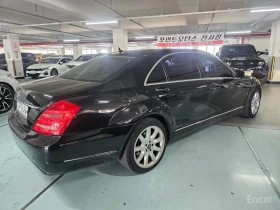 Mercedes-Benz S 350 - 15350 лв. / 7848.33 € - 69427467 4