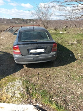 Opel Astra, снимка 7