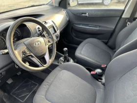 Hyundai I20 / 1.2I / GAS / EURO 5 /  - 2500 € / 4889.57 лв. - 74201992 9