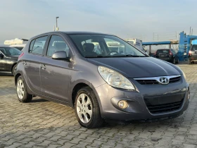 Hyundai I20 / 1.2I / GAS / EURO 5 /  - 2500 € / 4889.57 лв. - 74201992 7