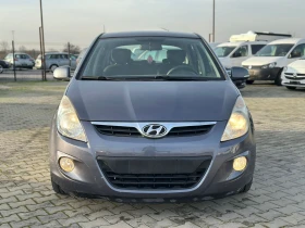 Hyundai I20 / 1.2I / GAS / EURO 5 /  - 2500 € / 4889.57 лв. - 74201992 8
