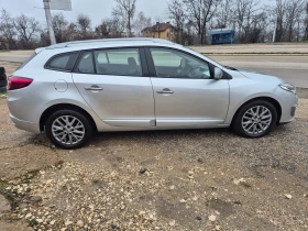 Renault Megane 1.5DCI 110K.S, снимка 5
