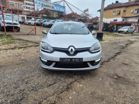 Renault Megane 1.5DCI 110K.S, снимка 2
