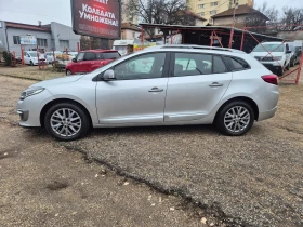 Renault Megane 1.5DCI 110K.S, снимка 4