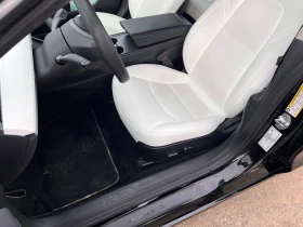 Tesla Model 3 Long Range, снимка 7