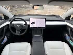 Tesla Model 3 Long Range, снимка 6