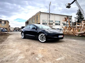 Tesla Model 3 Long Range, снимка 2