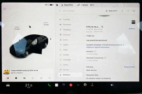 Tesla Model 3 Long Range, снимка 11