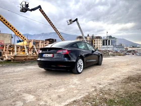 Tesla Model 3 Long Range, снимка 3