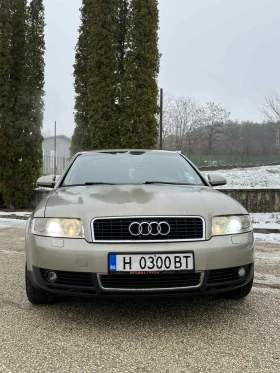 Audi A4 2.0 газ бензин - 1300 € / 2542.58 лв. - 29574292 3