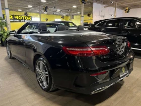 Mercedes-Benz E 400 * CARFAX * ЦЕНА ДО БГ - 35350 € / 69138.59 лв. - 78192219 3