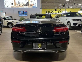 Mercedes-Benz E 400 * CARFAX * ЦЕНА ДО БГ - 35350 € / 69138.59 лв. - 78192219 4