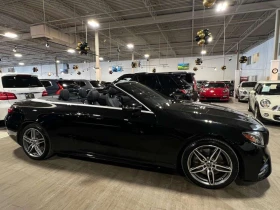 Mercedes-Benz E 400 * CARFAX * ЦЕНА ДО БГ - 35350 € / 69138.59 лв. - 78192219 6