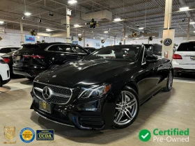 Mercedes-Benz E 400 * CARFAX * ЦЕНА ДО БГ