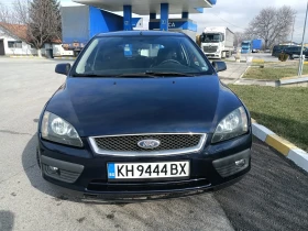 Ford Focus, снимка 1