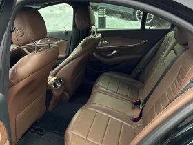 Mercedes-Benz E 400 AMG* Burmester* 4matic* Въздушно - 19100 € / 37356.35 лв. - 63310363 6