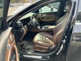 Mercedes-Benz E 400 AMG* Burmester* 4matic* Въздушно - 19100 € / 37356.35 лв. - 63310363 5
