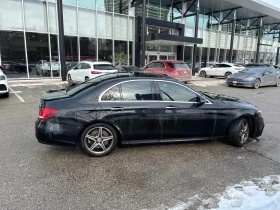 Mercedes-Benz E 400 AMG* Burmester* 4matic* Въздушно - 19100 € / 37356.35 лв. - 63310363 3