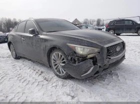 Infiniti Q50 3.0T Luxe - 9000 € / 17602.47 лв. - 36359152 6