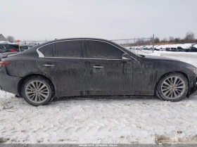 Infiniti Q50 3.0T Luxe - 9000 € / 17602.47 лв. - 36359152 13
