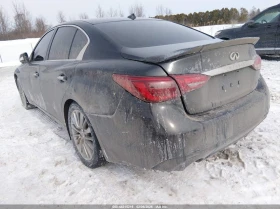 Infiniti Q50 3.0T Luxe - 9000 € / 17602.47 лв. - 36359152 3
