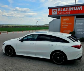 Mercedes-Benz CLA 220 AMG - 27000 € / 52807.41 лв. - 67107820 8