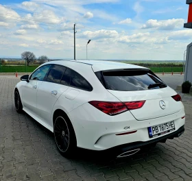 Mercedes-Benz CLA 220 AMG - 27000 € / 52807.41 лв. - 67107820 4