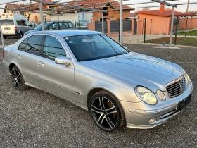 Mercedes-Benz E 200 E-200