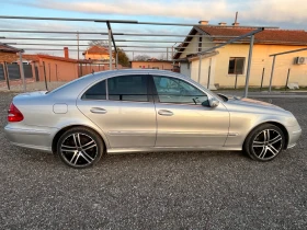 Mercedes-Benz E 200 E-200 - 3200 € / 6258.66 лв. - 36001722 5