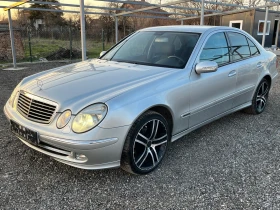 Mercedes-Benz E 200 E-200 - 3200 € / 6258.66 лв. - 36001722 2