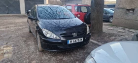 Peugeot 307 2.0hdi - 1000 € / 1955.83 лв. - 22239381 2