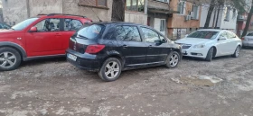 Peugeot 307 2.0hdi - 1000 € / 1955.83 лв. - 22239381 3