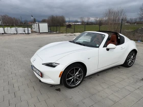 Mazda Mx-5 2.0 RF GT - 27000 € / 52807.41 лв. - 41504385 8