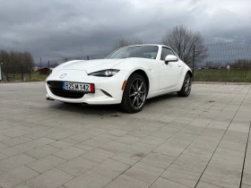 Mazda Mx-5 2.0 RF GT - 27000 € / 52807.41 лв. - 41504385 7