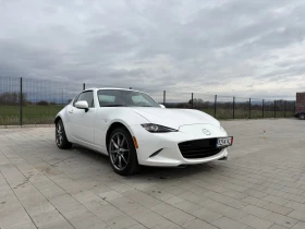 Mazda Mx-5 2.0 RF GT - 27000 € / 52807.41 лв. - 41504385 2