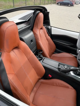 Mazda Mx-5 2.0 RF GT - 27000 € / 52807.41 лв. - 41504385 11