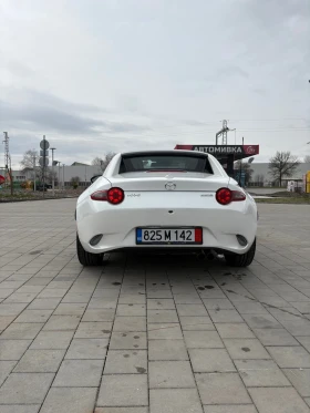 Mazda Mx-5 2.0 RF GT - 27000 € / 52807.41 лв. - 41504385 5