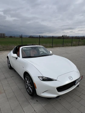 Mazda Mx-5 2.0 RF GT - 27000 € / 52807.41 лв. - 41504385 9