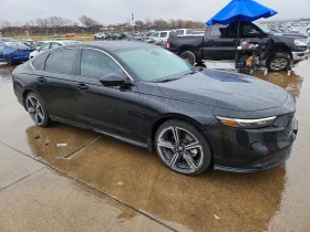 Honda Accord * Hybrid Sport*  | Auto.bg — изображение 4