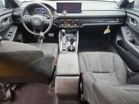 Honda Accord * Hybrid Sport*  | Auto.bg — изображение 8