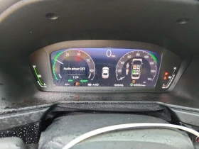 Honda Accord * Hybrid Sport*  | Auto.bg — изображение 9
