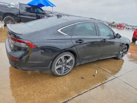 Honda Accord * Hybrid Sport*  | Auto.bg — изображение 3