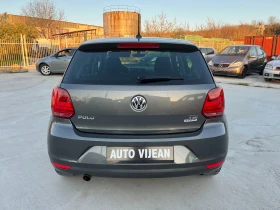 VW Polo LOUNGE-1.4TDI-90к.с-DSG Автоматик - 7499 € / 14666.77 лв. - 70248157 5