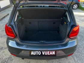 VW Polo LOUNGE-1.4TDI-90к.с-DSG Автоматик - 7499 € / 14666.77 лв. - 70248157 13