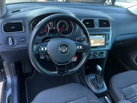 VW Polo LOUNGE-1.4TDI-90к.с-DSG Автоматик - 7499 € / 14666.77 лв. - 70248157 9