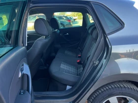 VW Polo LOUNGE-1.4TDI-90к.с-DSG Автоматик - 7499 € / 14666.77 лв. - 70248157 11