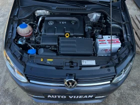 VW Polo LOUNGE-1.4TDI-90к.с-DSG Автоматик - 7499 € / 14666.77 лв. - 70248157 14