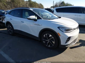 VW ID.4 Volkswagen Pro S