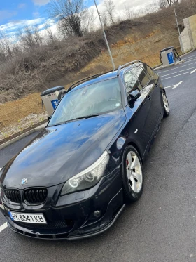 BMW 530 ����� | Mobile.bg � ����� ������ 3
